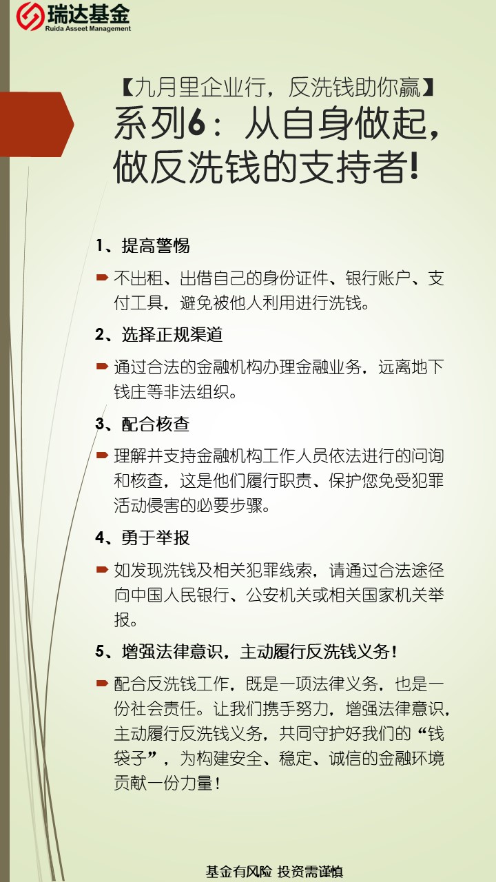 【九月里企业行，反洗钱助你赢】系列6：从自身做起，做反洗钱的支持者!.png
